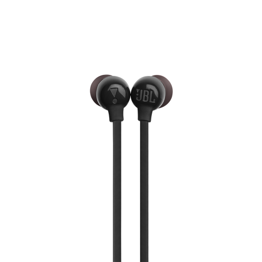 JBL Tune 115BT - Black - Wireless In-Ear headphones - Detailshot 1 image number null